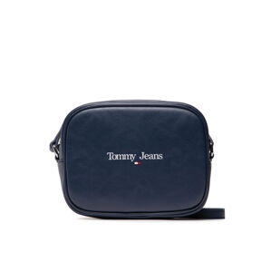 Tommy Jeans dámská tmavě modrá kabelka - OS (C87)